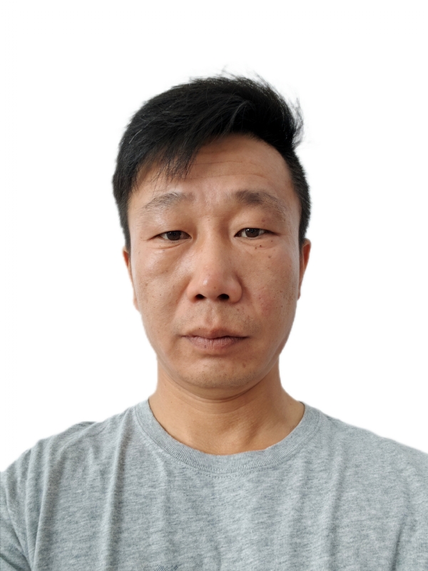 寅秋客的第一张照片--礼泉闪婚服务中心